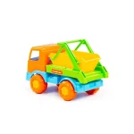 R31A / 3 (8984) Jucarie Autospeciala"Saliut"(B) - imagine 4