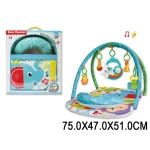 Saltea cu muzica pentru bebelusi (90079)