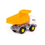 R31A /14/15(R30A /31) (9042) Jucarie autocamion"Miraj"(B) - imagine 4