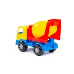 R39A / 1 / 2 (9059) Jucarie Autospeciala"Miraj"(B)(2 fel) - imagine 2