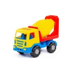 R39A / 1 / 2 (9059) Jucarie Autospeciala"Miraj"(B)(2 fel)