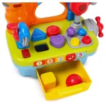 Jucarie set de instrumente (907) - imagine 5