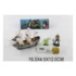 Set corabie cu pirati (90948)