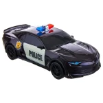 (91041) Jucarie robot transformer cu R/C (8K)