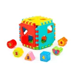 (91642) Jucarie cub educativ
