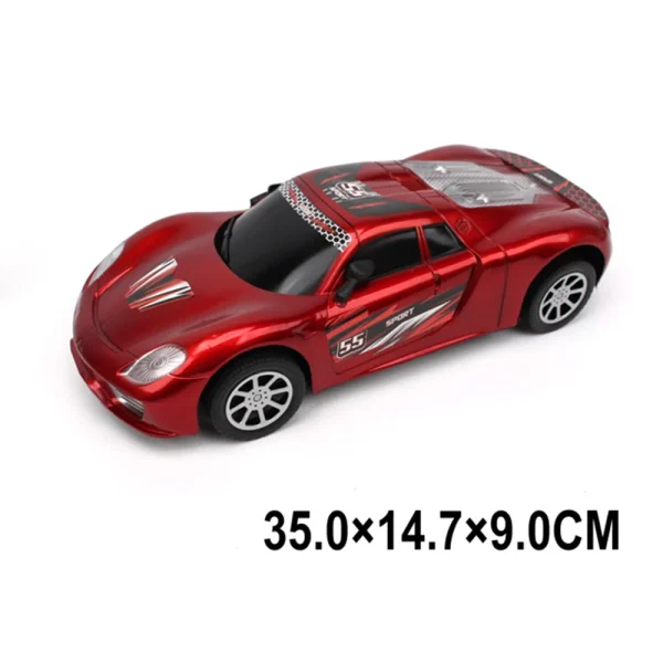 (92774) Jucarie masina cu inertie 2fel.