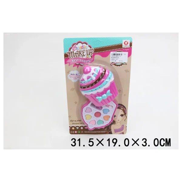 R10B / 2 (93903) Jucarie set cosmetica (240K)(G4)