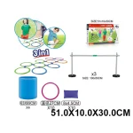 Joc 3 in 1 in aer liber (94065)