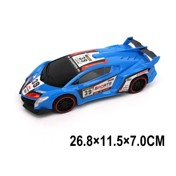 (94414) Jucarie masina cu inertie (3 fel)