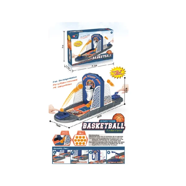 Joc de masa "Basketball"