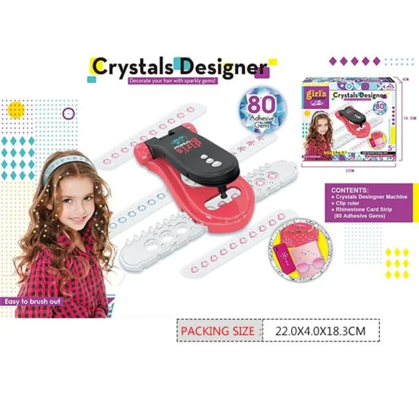 (94877) Jucarie set de frumusete