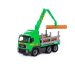 (9531) Jucarie Camion cu lemne (B)