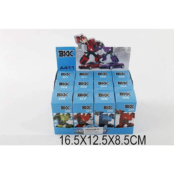 (96179) Jucarie Robot transformer 1b.