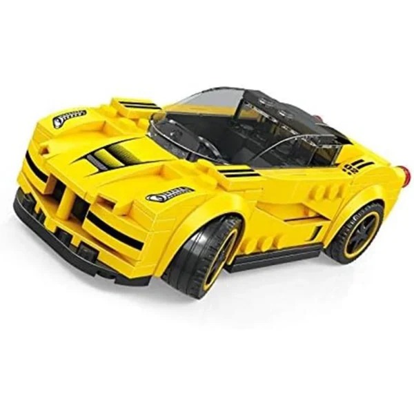 R 6 / 1 (97260) Jucarie constructor 150 elem.