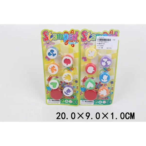 (97988) Jucarie stampila