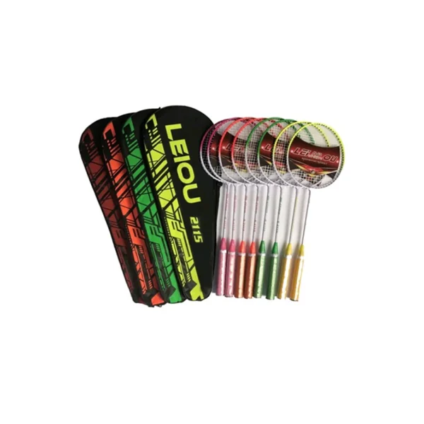 R15A /42 (99535) Badminton (50K)(D1R4 8K)