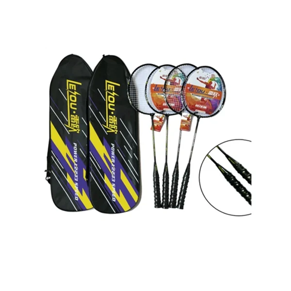 R 2A/19 (99542) Badminton (40K)(D1R4 9K)