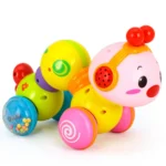 Jucărie muzicala "Omida" 997 (99778(997)) - imagine 2