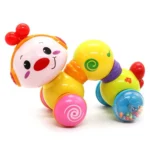 Jucărie muzicala "Omida" 997 (99778(997))