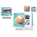 J4 /19 (99971) Jucarie cuptor cu microunde (99971)