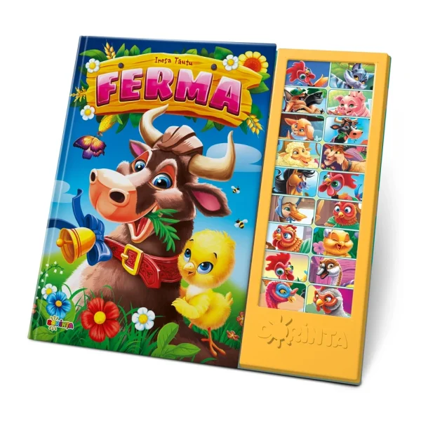 Raft2R 1 S. Ferma