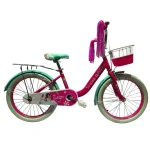 Bicicleta pentru copii 20' (36295)