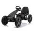 Kart cu pedale Mercedes Benz (MX610 / 1 neagra)