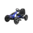 Kart cu pedale Mercedes Benz (MX610 / 3 albastra)