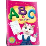 Marea carte. ABC+ decupare (33979)