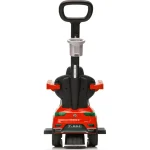 Tolocar pentru copii "Volkswagen" 651P - imagine 3
