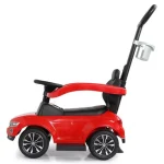 Tolocar pentru copii "Volkswagen" 651P - imagine 4