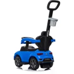 Tolocar pentru copii "Volkswagen" 651P - imagine 2