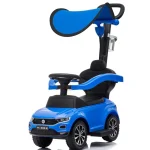 Tolocar pentru copii "Volkswagen" 651P