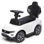 Tolocar pentru copii "Volkswagen" 651P - imagine 2