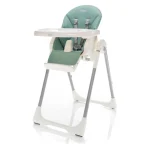 Scaun pentru alimentație (Q65 verde)