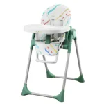 Scaun pentru alimentație (Q67 alb)