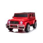 Masina pe acumulator Mercedes Benz (RT307 / 3 rosie)