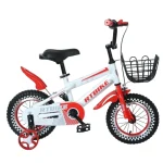 J5 (RTBIKE20) Bicicleta pentru copii "RTBIKE" 20' (RTBIKE20 / 1 alb/rosu)