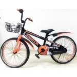 J5 (RTBIKE20) Bicicleta pentru copii "RTBIKE" 20' (RTBIKE20 / 5 oranj)