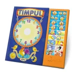 S. Timpul