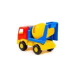 Autospecială betonieră Salut, Polesie (8953) - imagine 2