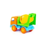 Autospecială betonieră Salut, Polesie (8953) - imagine 6