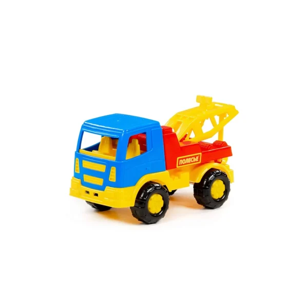 Autospecială evacuator Salut, Polesie (8960)