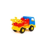 Autospecială evacuator Salut, Polesie (8960) - imagine 2