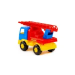 Autospecială de pompieri Salut cu scară, Polesie (8977) - imagine 5