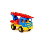 Autospecială de pompieri Salut cu scară, Polesie (8977) - imagine 4