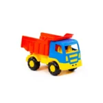 Camion basculant Salut, Polesie (8946) - imagine 4