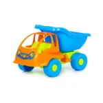 Camion basculant pentru copii, Polesie (3102)