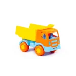 Camion basculant Salut, Polesie (8946) - imagine 3