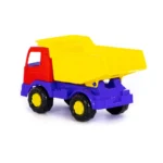 Camion basculant Miraj, Polesie (9042) - imagine 2